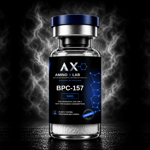 BPC-157 5MG