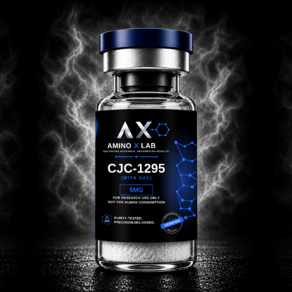 CJC-1295 (With DAC) 5MG