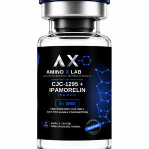 CJC-1295 + Ipamorelin (No DAC) 5 5MG