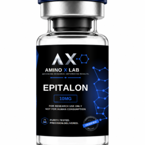 Epitalon 10MG