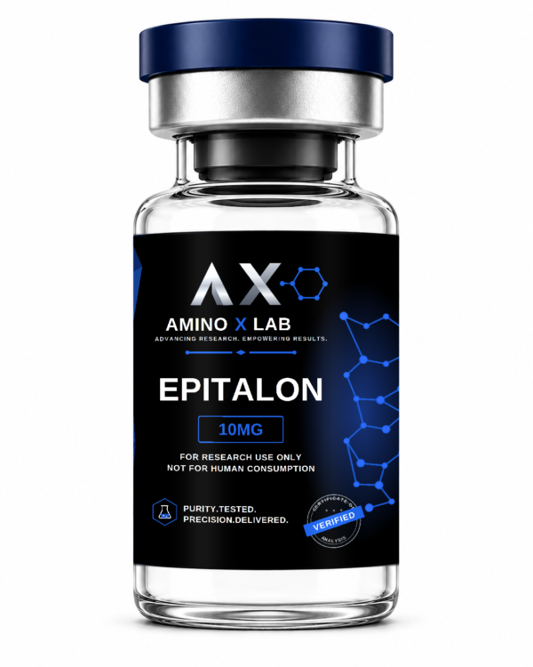 Epitalon 10MG