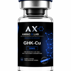 GHK-Cu 50MG