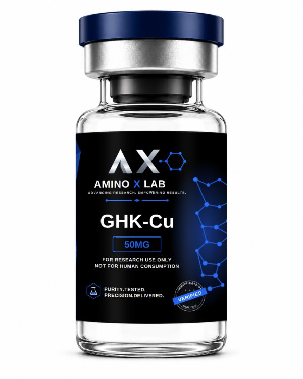 GHK-Cu 50MG