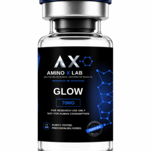GLOW 70MG