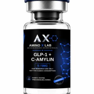 GLP-1 + C-Amylin 5 5MG