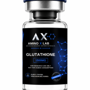 Glutathione 1500MG