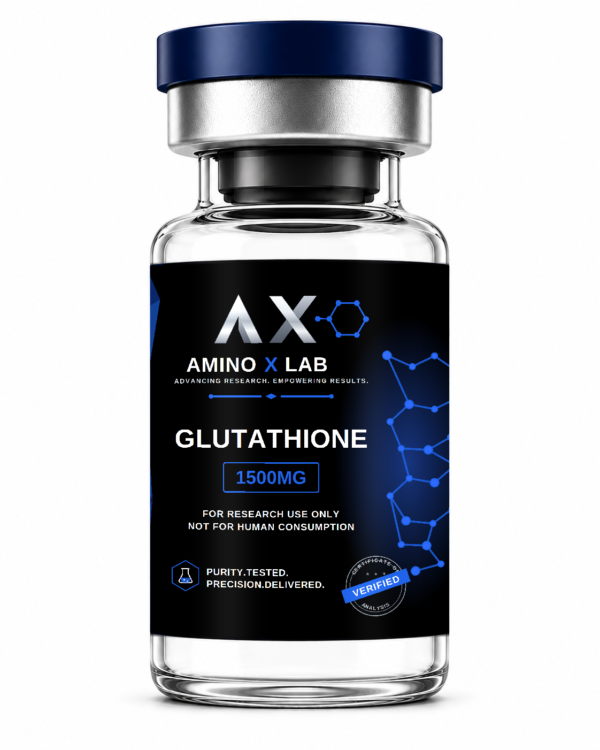 Glutathione 1500MG