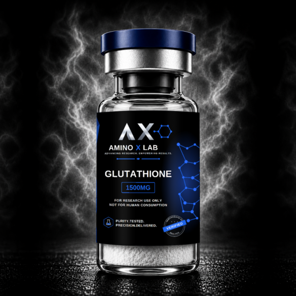 Glutathione 1500MG