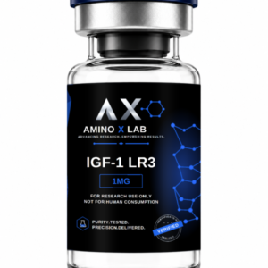 IGF-1 LR3 1MG