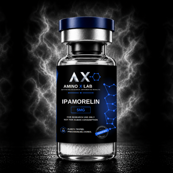Ipamorelin 5MG