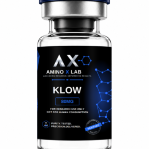 KLOW 80MG
