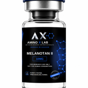 Melanotan II 10MG