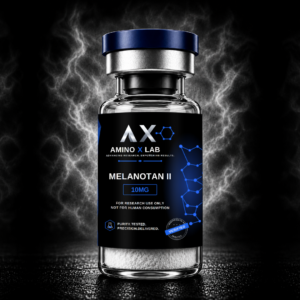 Melanotan II 10MG