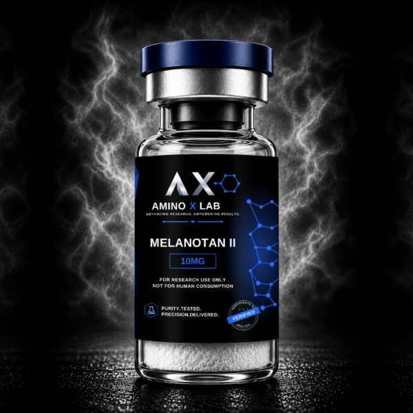 Melanotan II 10MG
