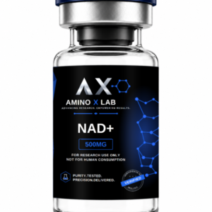 NAD+ 500MG