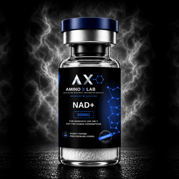 NAD+ 500MG
