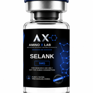 Selank 5MG