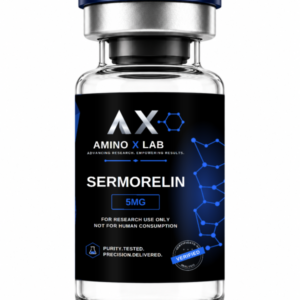 Sermorelin 5MG