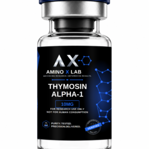 Thymosin Alpha-1 10MG