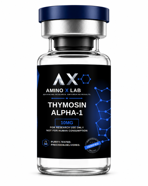 Thymosin Alpha-1 10MG