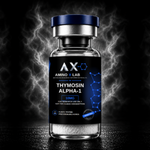 Thymosin Alpha-1 10MG