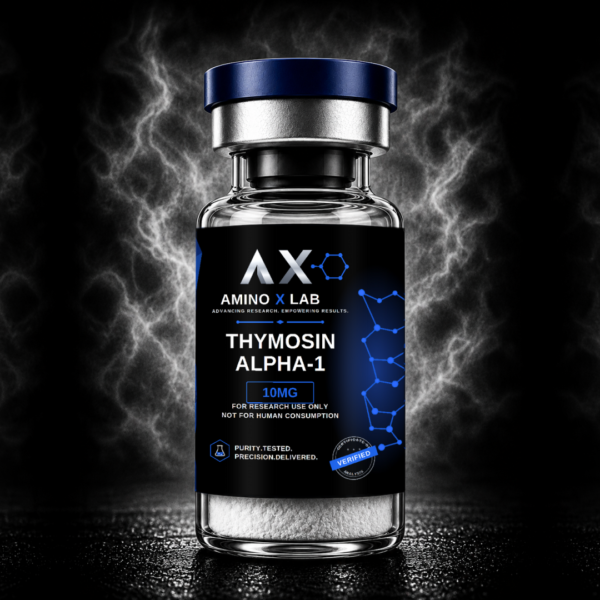 Thymosin Alpha-1 10MG